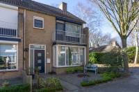 Woning Hazenbos 47 Halsteren