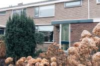 Woning Jacob Lemairelaan 21 Gouda
