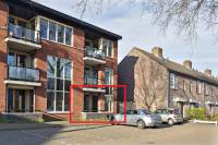 Woning Doelenstraat 7 Tilburg