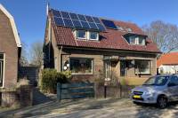 Woning Kotterstraat 25 Oosterend (NH)