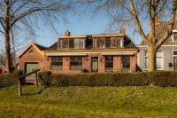 Woning Terp 13 Wiuwert