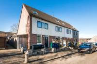 Woning Slagbaai 24 ALMERE