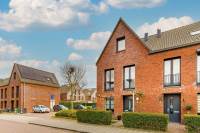 Woning Millenaarstraat 9 Hoofddorp