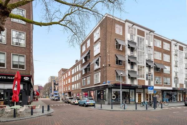 Woning Oppert 6D ROTTERDAM