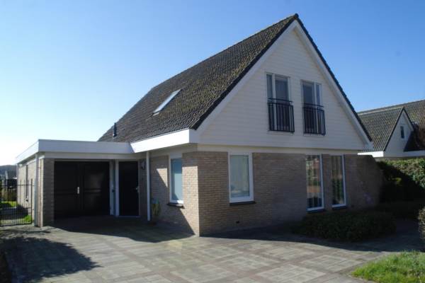 Woning Bosruiterweg 25160 ZEEWOLDE