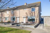 Woning Appelstraat 11 Krabbendijke