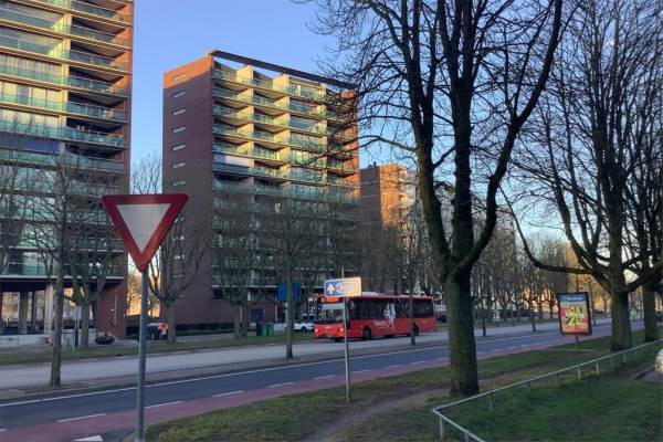 Woning Boulevard 1945375 131 ENSCHEDE