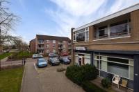 Woning Jan Mankeslaan 25 Heerenveen