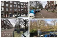 Woning Essenburgsingel 93 ROTTERDAM