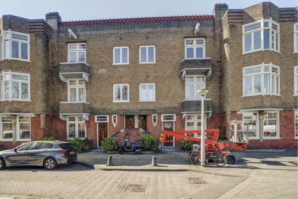 Woning Amsteldijk 1182 AMSTERDAM