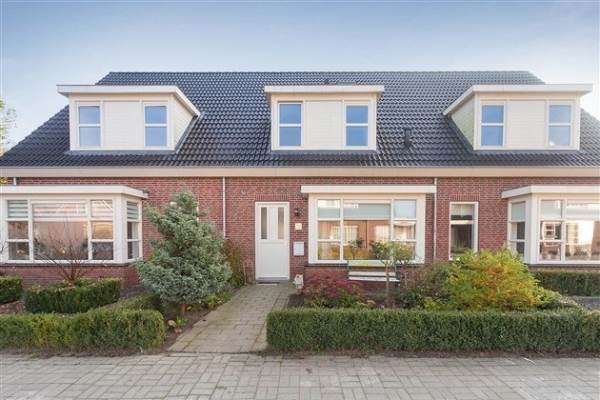 Woning Overmaterhoek 35 Wijhe