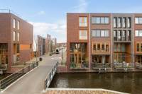 Woning Raaksje 14 Alkmaar