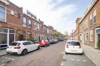 Woning Van Smaleveltstraat 17a Schiedam