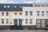 Woning Het Sparrenbos 65 Apeldoorn