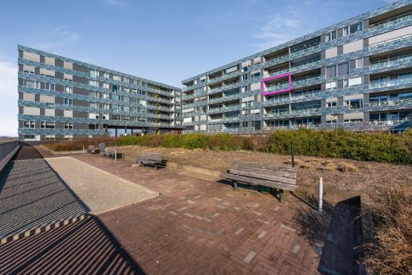 Woning Kraanbaan 214 Alblasserdam