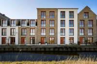 Woning Aartje de Voseiland 43 WEESP