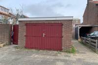 Woning Merelstraat 43 AMERSFOORT