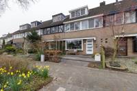 Woning Prins Alexanderlaan 124 Nieuwerkerk aan den IJssel