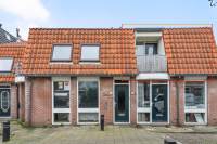 Woning Overdiepad 5a Alkmaar