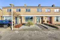 Woning Martinus de Boerstraat 24 Drachten