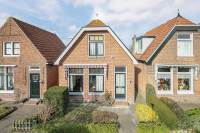 Woning Kamstrastraat 8 Franeker