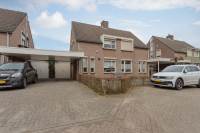 Woning Meester Hermansstraat 8 Meerlo