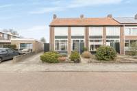 Woning Smalmaatstraat 9 Losser
