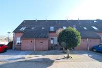 Woning Warande 7A Ede