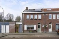 Woning Herstalsestraat 15 Tilburg