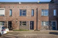 Woning Willem van Arkellaan 4 Gorinchem