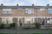 Woning Irenestraat 8 Piershil