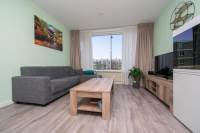 Woning Augustinusstraat 20 Rotterdam