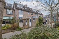 Woning Richard Holpad 14 Oegstgeest