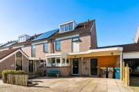 Woning Tirolstraat 26 ALKMAAR