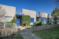 Woning Glenn Millerweg 12 Almere