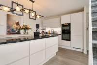 Woning Annie van Hattemtuin 17 Heerhugowaard