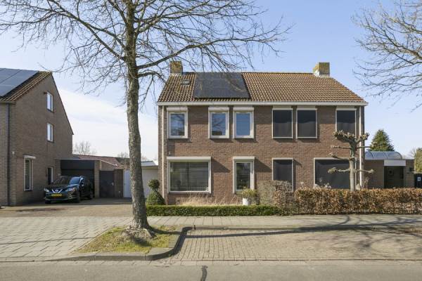 Woning Ferlemanstraat 19 TERNEUZEN