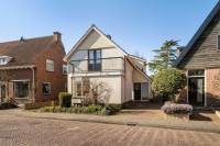 Woning Westerstraat 27 OUDORP NH