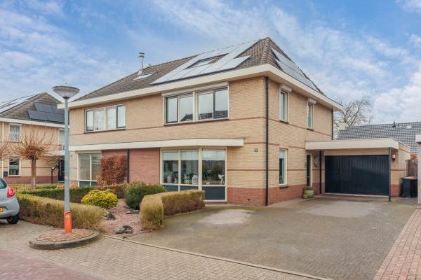 Woning Zwaluwtong 38 Nijverdal