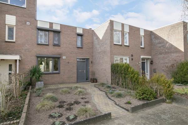 Woning Cherbourglaan 58 Eindhoven