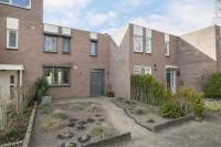 Woning Cherbourglaan 58 Eindhoven