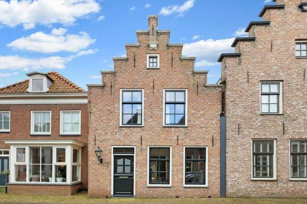 Woning Bangert 13 MEDEMBLIK