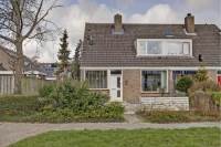Woning van Teylingenlaan 50 Heerhugowaard