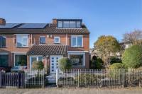 Woning Boomheide 15 Rotterdam
