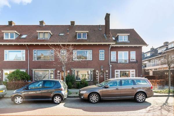 Woning Everard Meijsterlaan 28 Utrecht