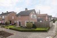 Woning Tabakstraat 25 Hulst