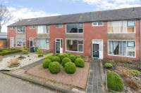 Woning De Houtwal 13 Zevenhuizen (GR)