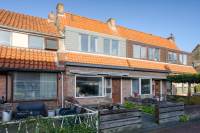 Woning van der Helststraat 28 Leeuwarden