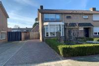 Woning Herdenkingsstraat 33 Weurt