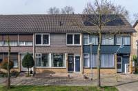 Woning Willem de Zwijgerstraat 67 Venlo